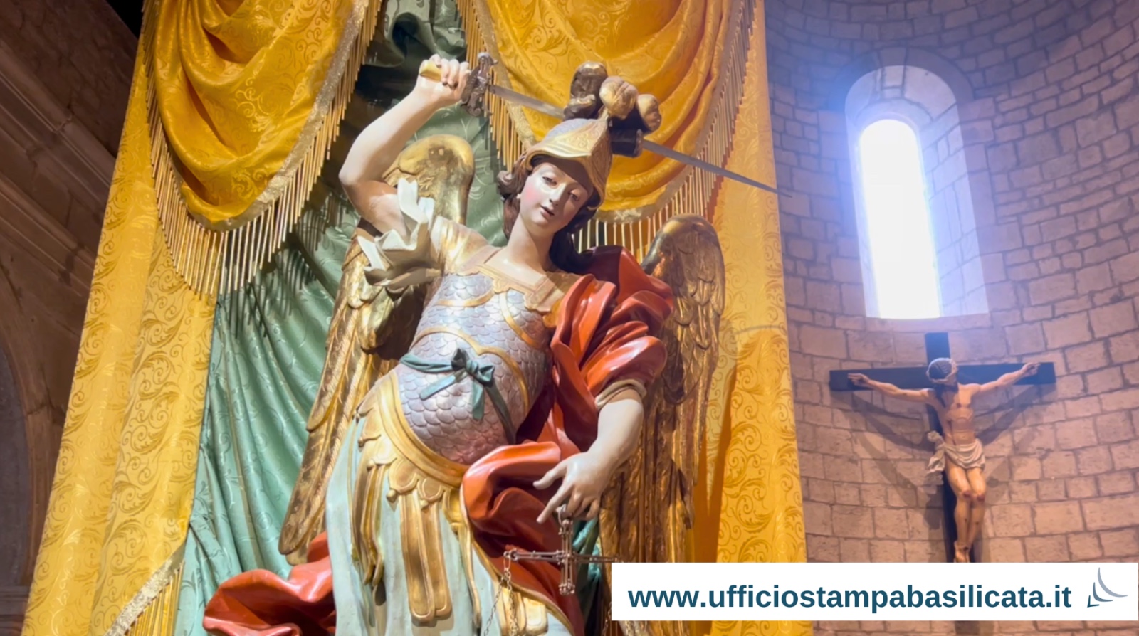 san michele arcangelo quando si festeggia